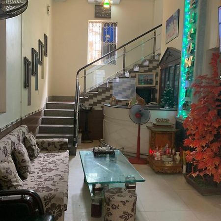 Hotel Nha Nghi Hoang Anh Hajfong Zewnętrze zdjęcie